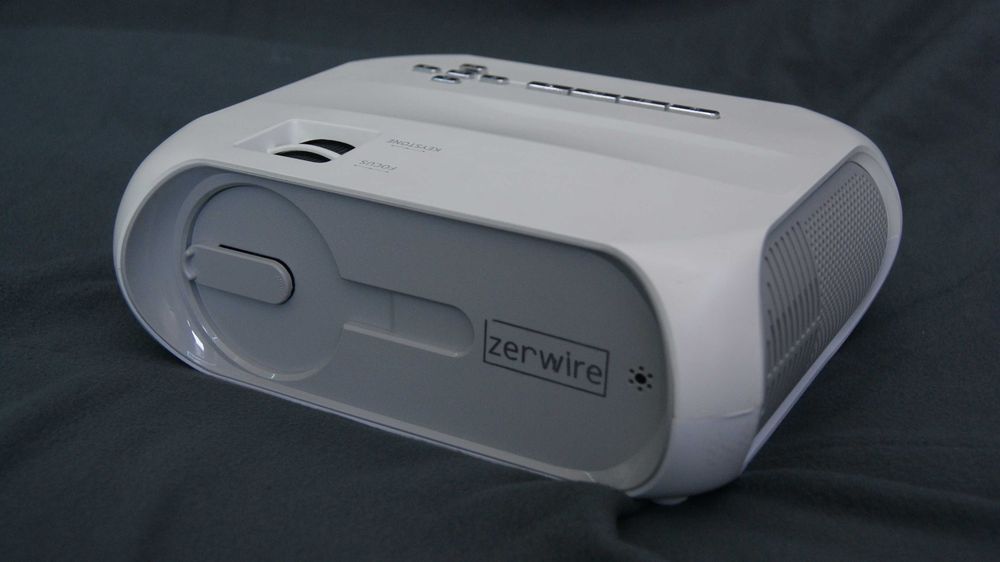 Projektor Zenwire