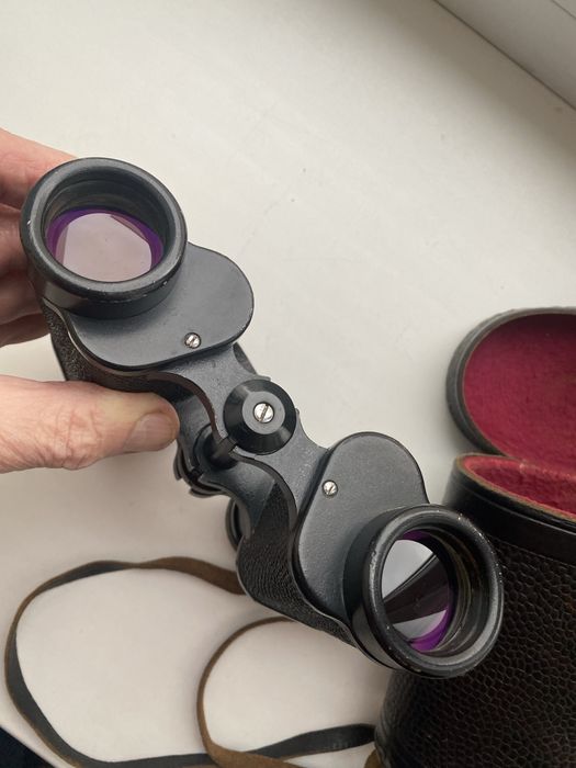 Бінокль  БПЦ 4  8х30, «колючка»,ширококутний