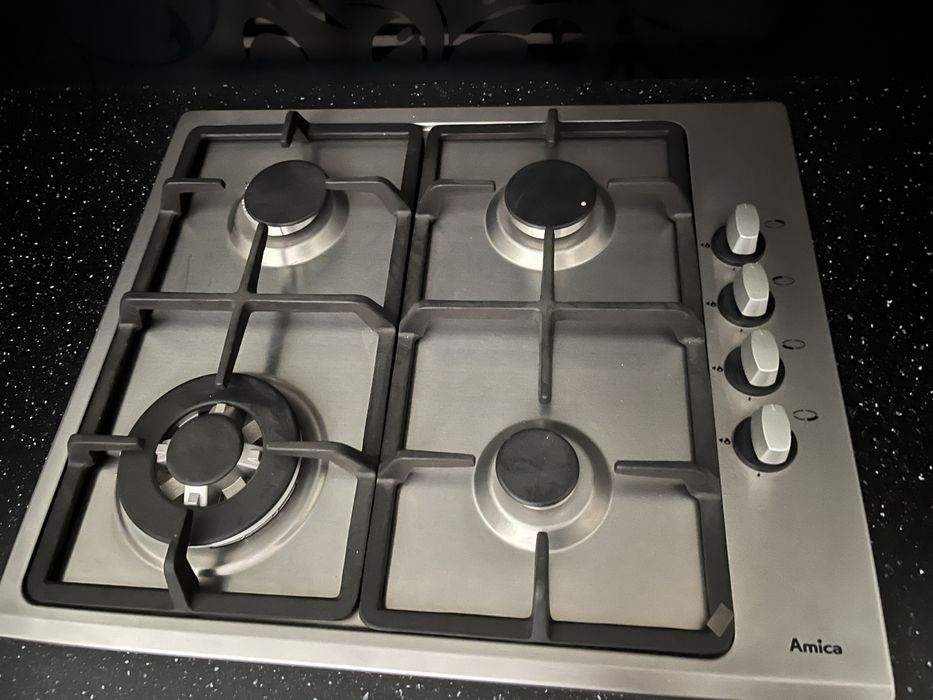 Meble kuchenne z ekspozycji