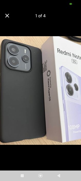 Redme Note 14  5G