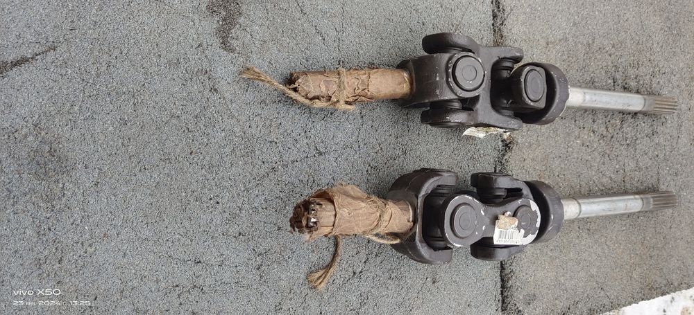 Шарнір здвоєний ПВМ МТЗ-320