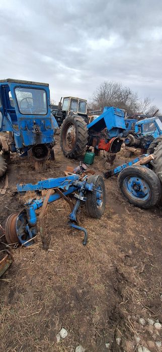 Кпп т25 т40 мтз юмз ванни запчастини