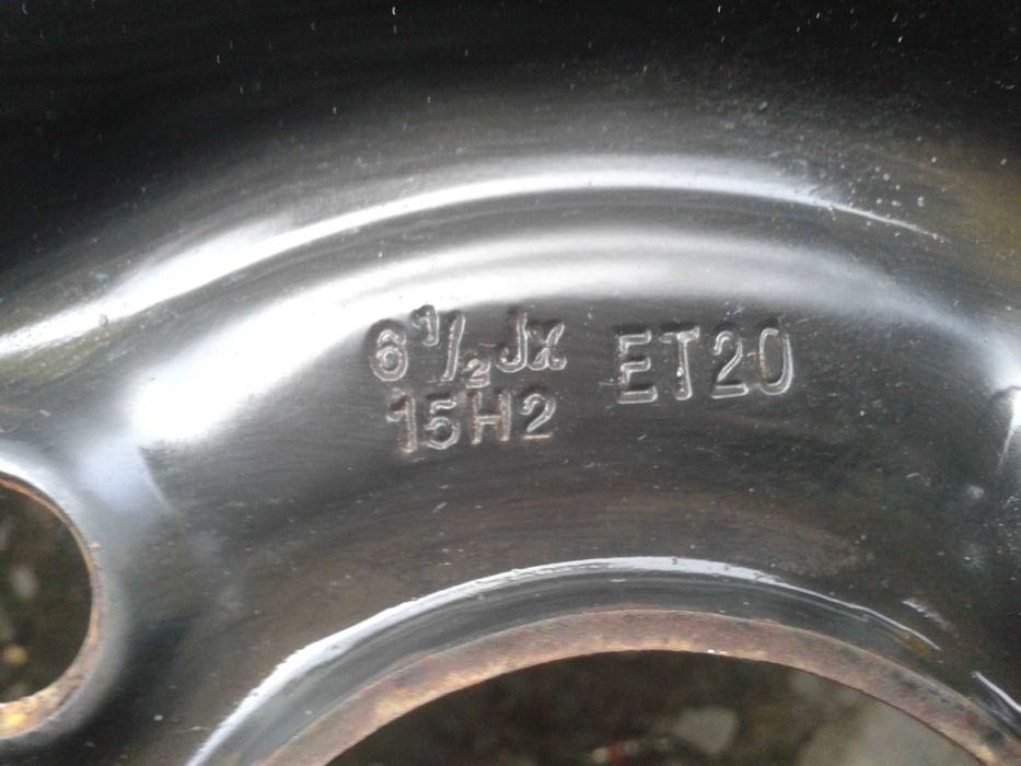 oryginalna r15 felga 4x108 citroen c3 c4 c5 ds3 mielec berlingo cactus