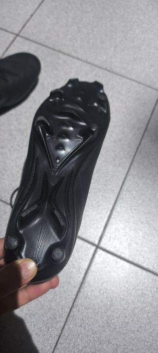 Chuteiras de Futebol – Excelente Estado – 50€