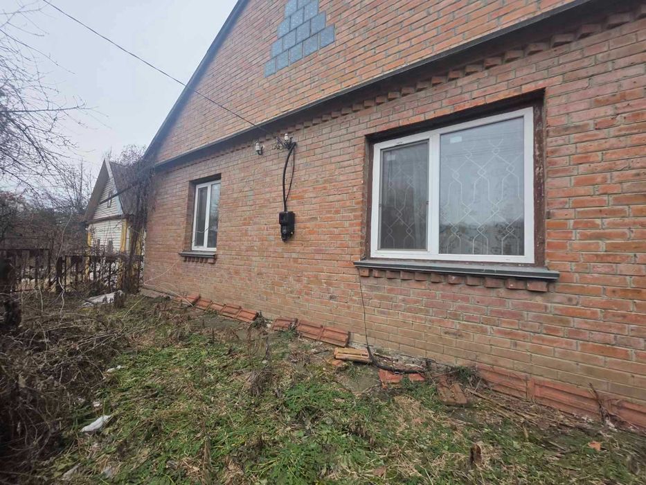 Продам просторий будинок р-н Поділ
