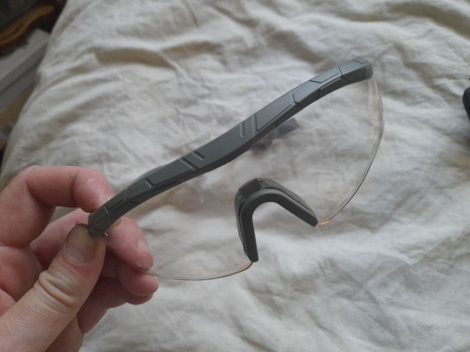 Тактичні окуляри Uarms Tactical