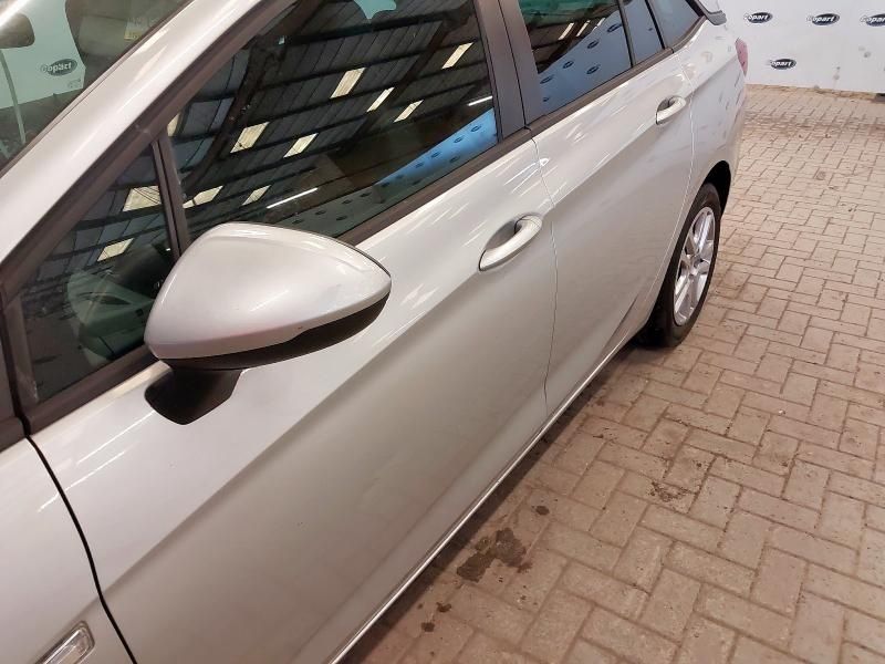 Opel Astra J 1.6 cdti Anglik części