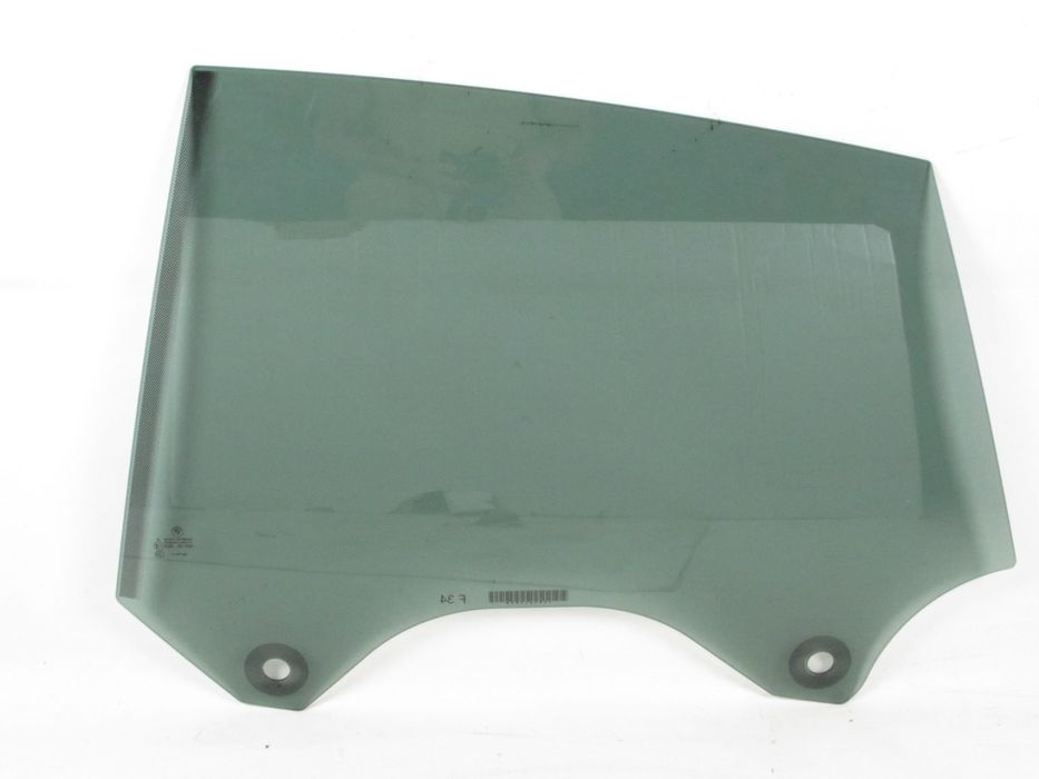 Vidro Da Porta Bmw 3 Gran Turismo Ref: 51357291419