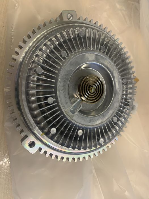 Віскомуфта Audi A6 C5 2.5 059121350F муфта охолодження