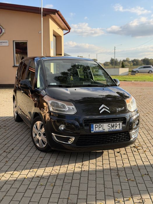 Citroen C3 Picasso