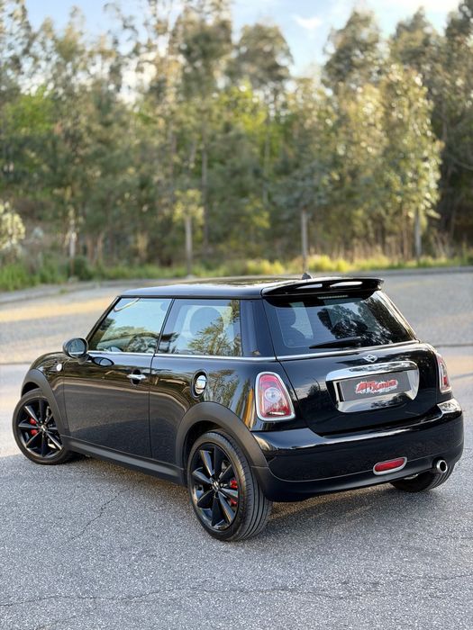Mini   Cooper   D