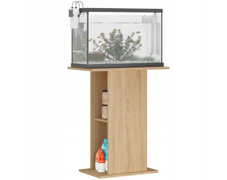 Szafka pod akwarium AKWARIA AKWARIOWA 60x36x72cm stelaż stojak a