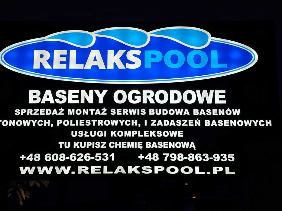 Budowa Basenów Betonowych Kompleksowo Oferta NA BASEN 5  X 3. X 1.5