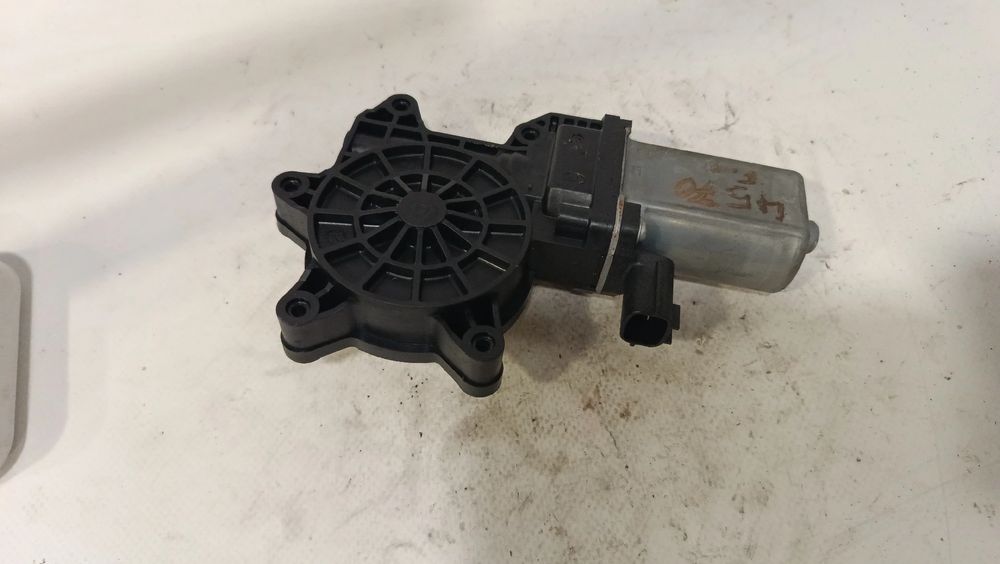 Motor vidro frente direito RENAULT Clio IV (BH_)