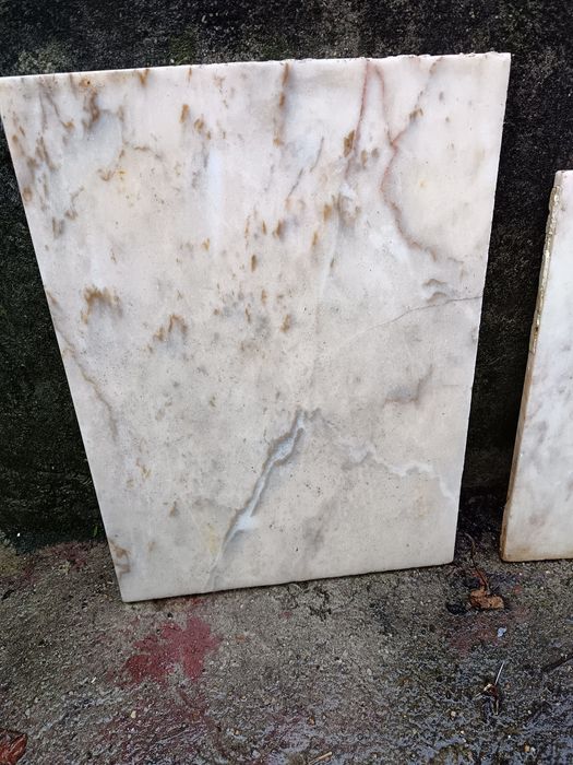 Duas Pedras mármore