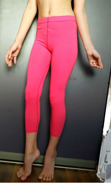 Підліткові  лосіни FaroGiardino  подростковые леггинсы