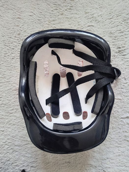 Kask rower,wrotki itp.
