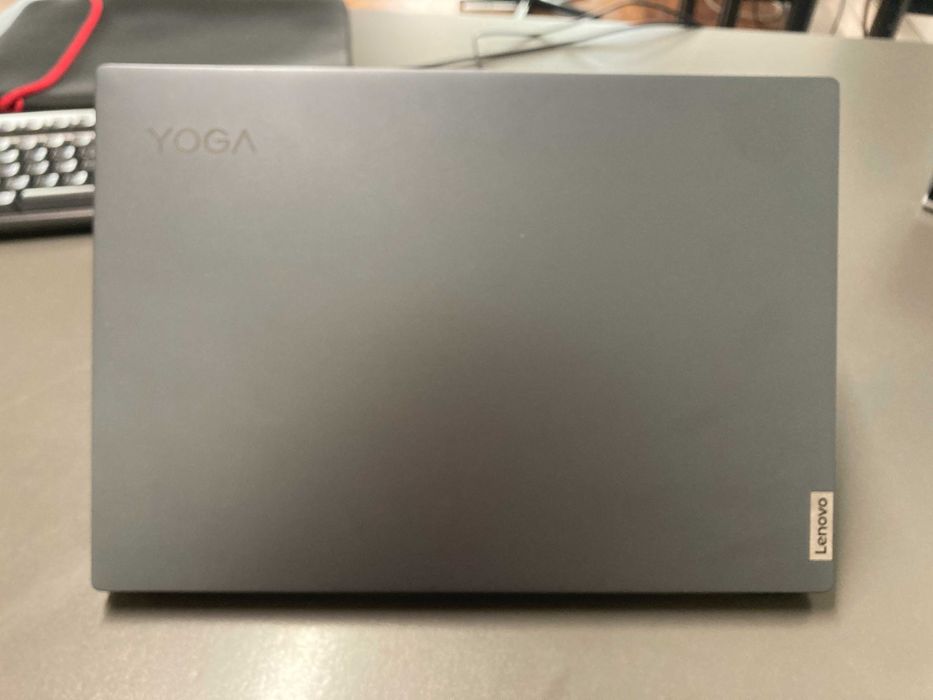 Portátil Lenovo Yoga slim 7 pro 14itl-327 (como novo)