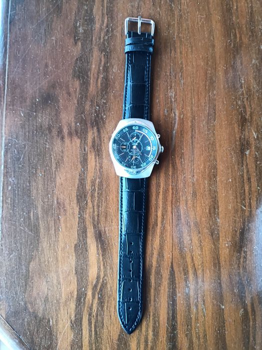 Relógio Lorus cronógrafo by Seiko Corporation