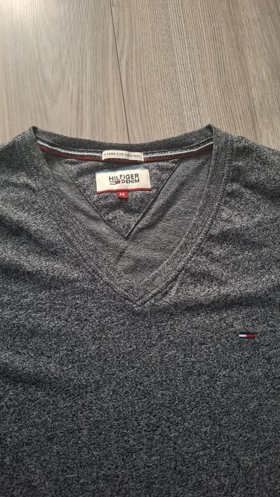 T-shirt koszulka Tommy Hilfiger
