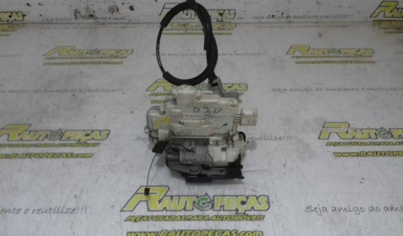 Fecho da Porta Frente Direito - SEAT ALTEA (5P1) | 04 -