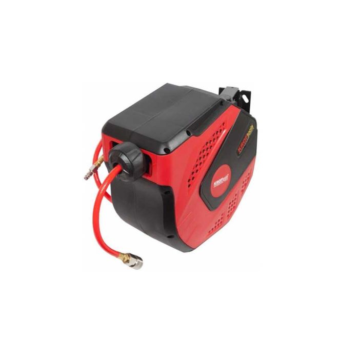 Enrolador Ar 15Mts – Kroftools