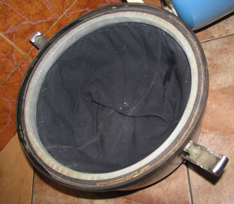 Пылесос Витязь - М, рабочий!