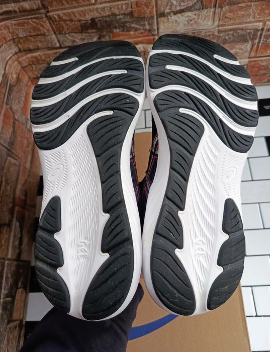 Кросівки Asics gel-kayno  (43р.27.5 см)