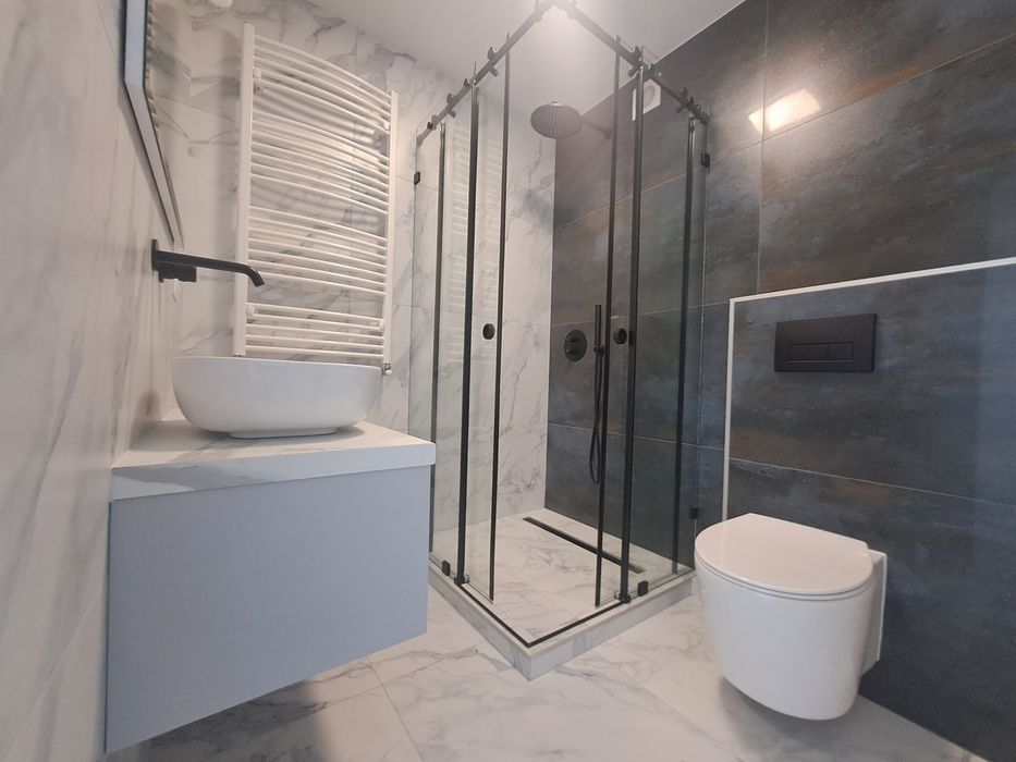 Продаж 1х-кімнатної квартири по пр-т. Злуки