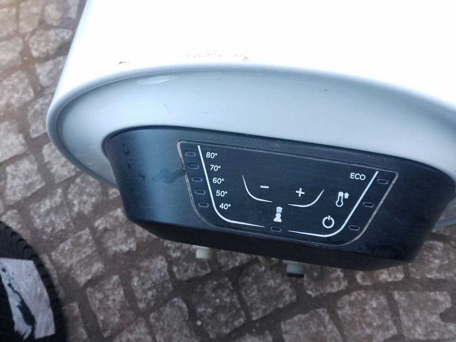 Bojler elektryczny ARISTON 65l