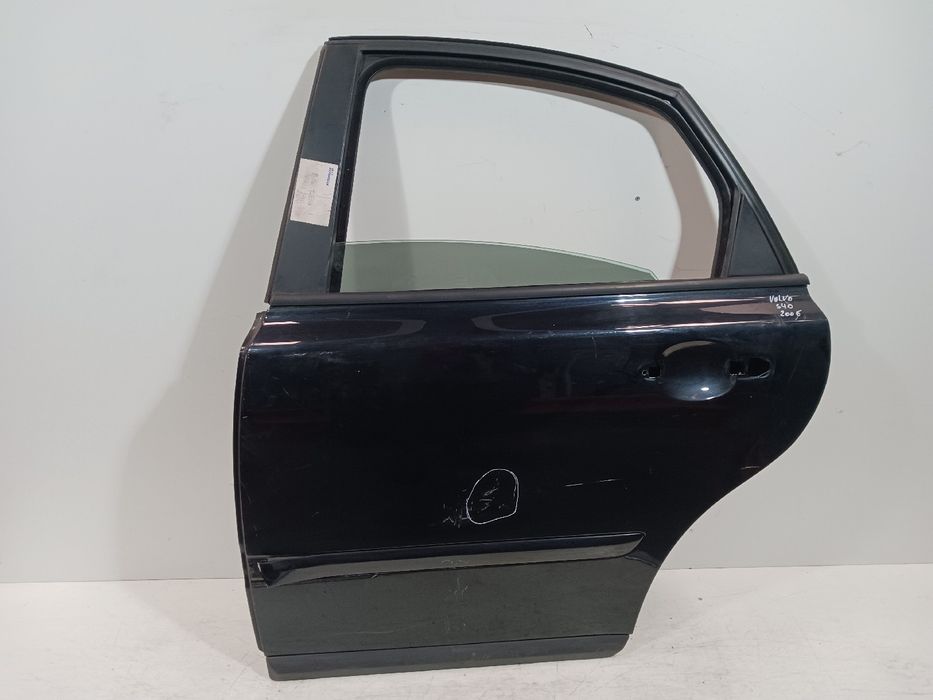 Porta trás esquerda VOLVO S40 II (MS)