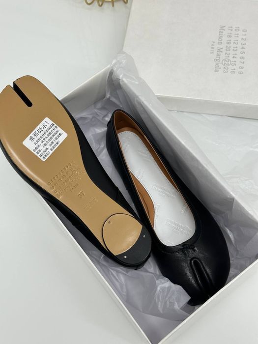 Балетки табі Maison Margiela