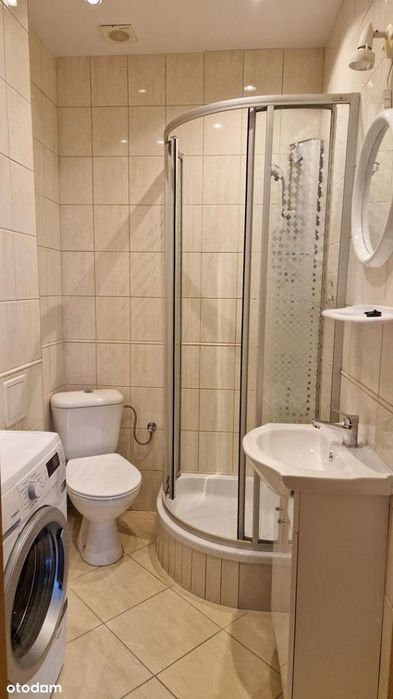 Żoliborz, Kawalerka, Wynajmę, Metro Plac Wilsona - Widok 5