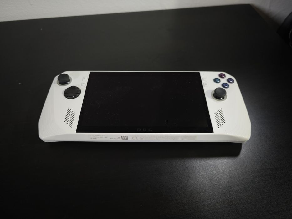 Asus ROG ALLY (Para Peças)