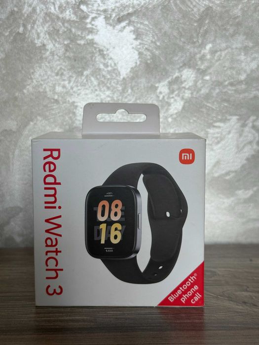 Продам Redmi watch 3