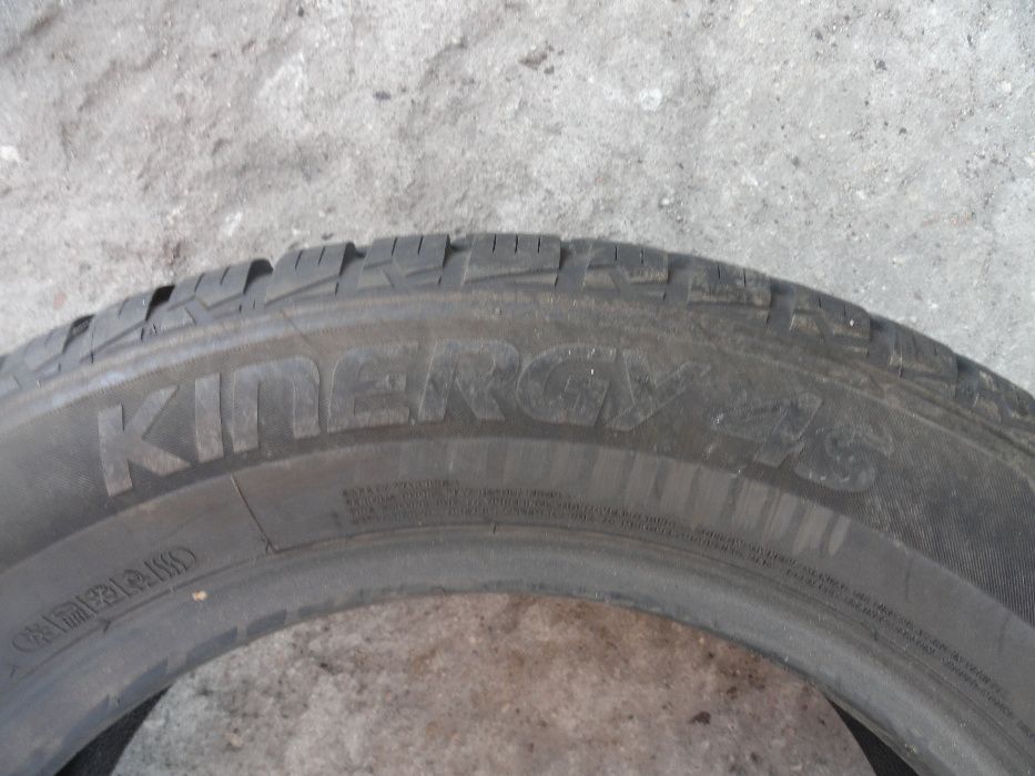 175/65R15 Hankook Kinergy 4S