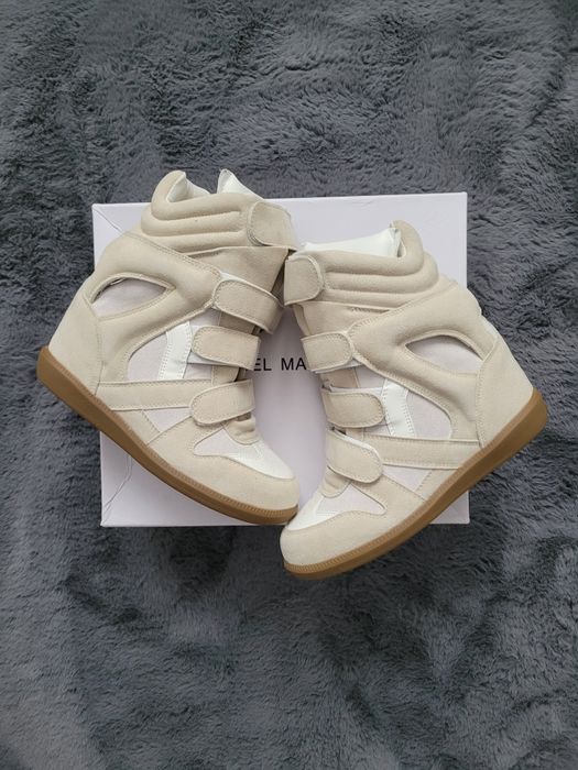 Buty Isabel Marant 38