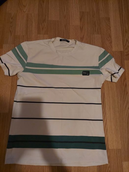 Футболки чоловічі