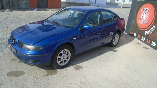 Para Peças Seat Toledo Ii (1M2)