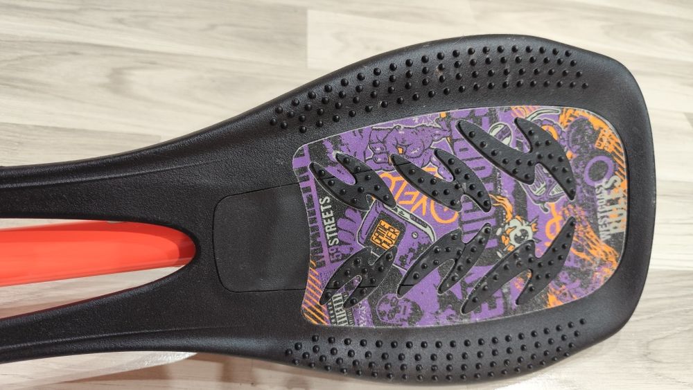 Waveboard 100 Stckers