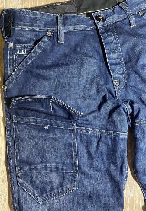 Джинси G-Star RAW