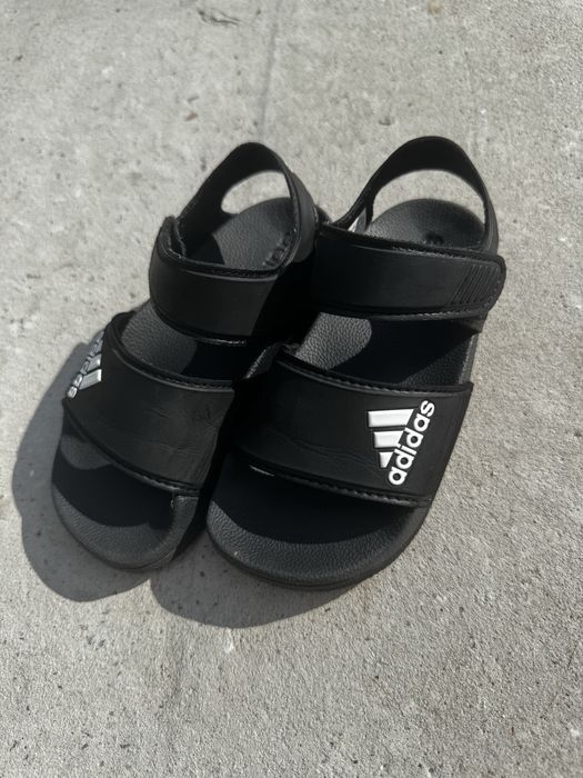 Босоніжки на хлопчика