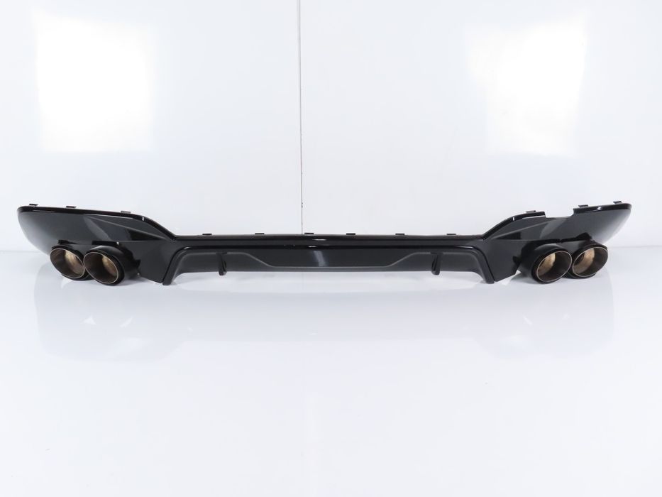 BMW 3 Diffuser Ref: C41698 / C41701