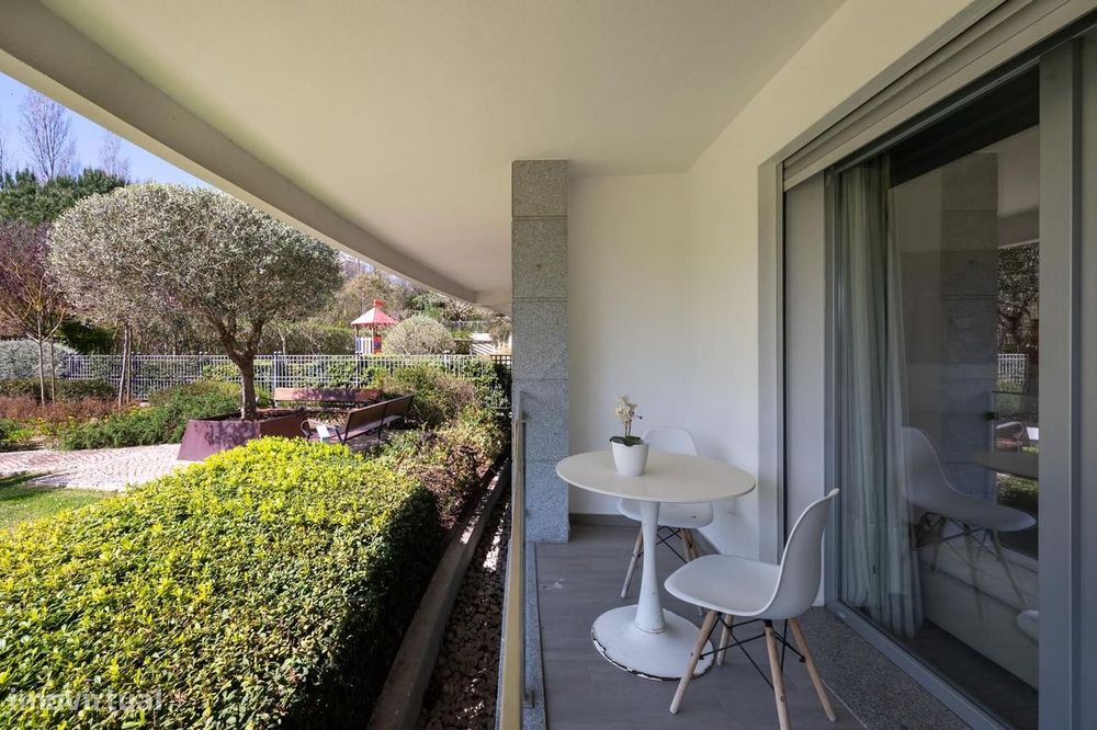 Apartamento T3 com vista, Paço de Arcos, Oeiras