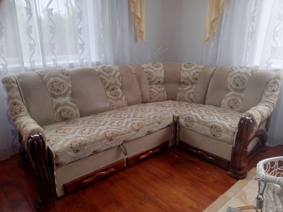 Продам цілий комплект