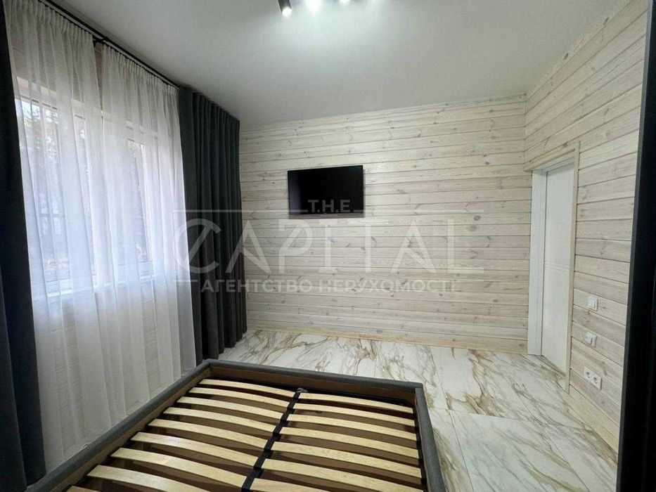 Продажа дома в сосновом лесу Бортничи Киев