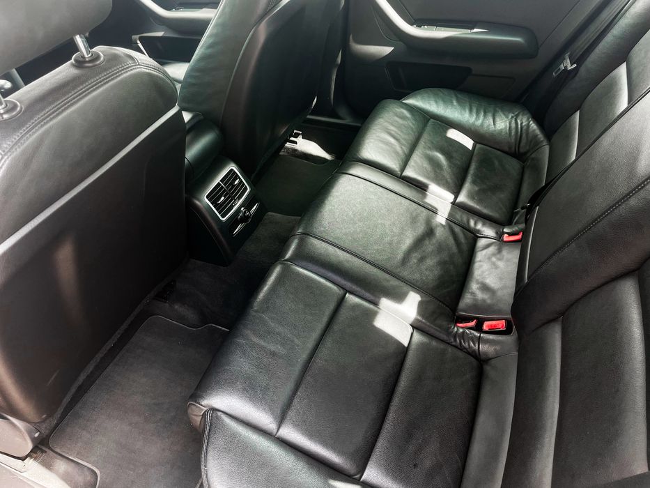 Audi A6 2.0  Automatico CPLP/Retomas