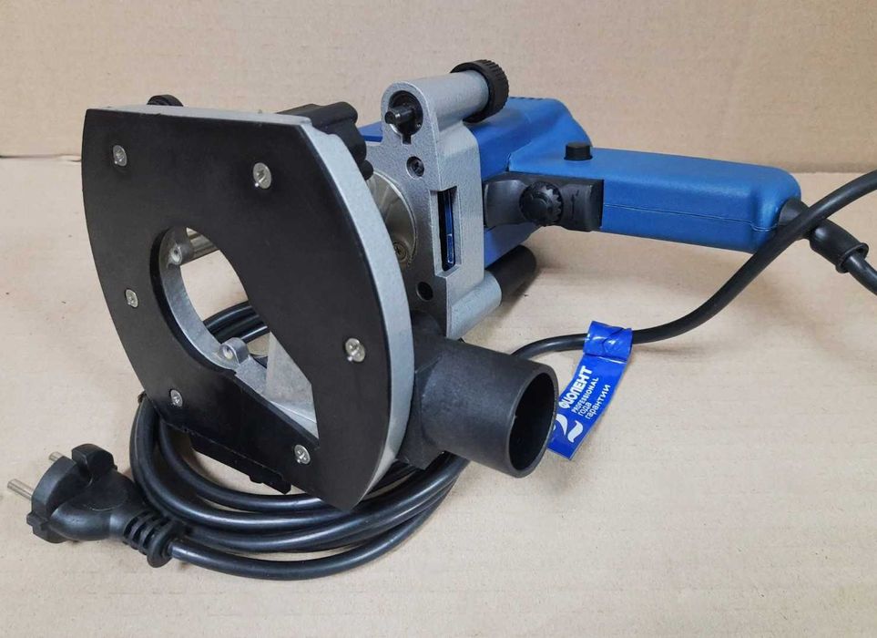 Фрезер Фиолент МФ3-1100Э, 2015 г.в.