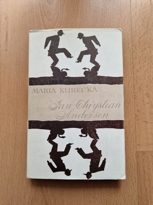Jan Chrystian Andersen - Maria Kurecka