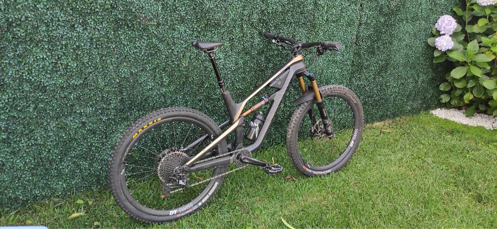 Canyon Spectral CF 9
